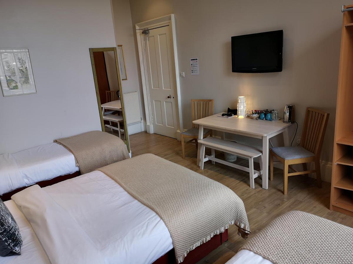 Dene Guest House, New Town - Edinburgh, Edinburgh